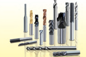 非標定制硬質合金刀具